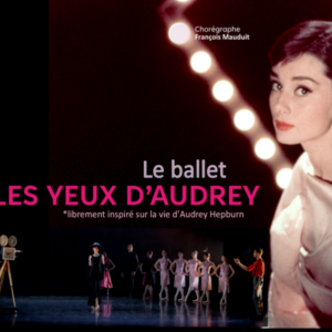 dans les yeux d'audrey