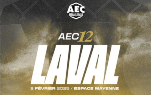 AEC 12 LAVAL