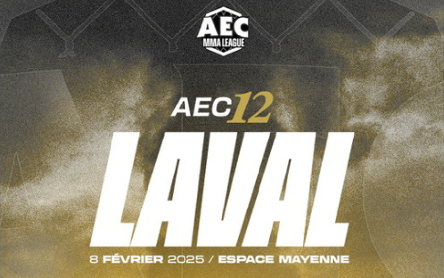 AEC 12 LAVAL