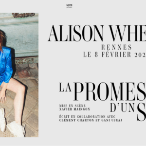 ALISON WHEELER RENNES