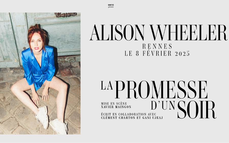 ALISON WHEELER RENNES