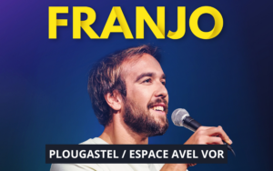 FRANJO À PLOUGASTEL