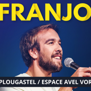 FRANJO À PLOUGASTEL