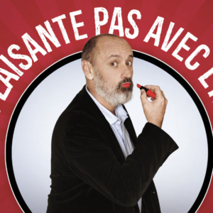 LES HUMORISTES DE FRANCE INTER