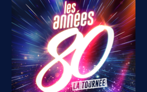 LES ANNÉES 80