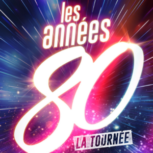 LES ANNÉES 80