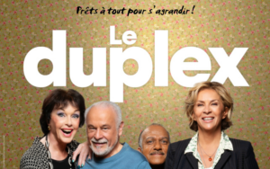 le duplex