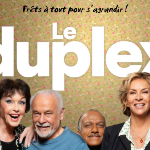 le duplex