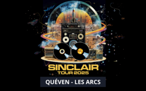 SINCLAIR QUEVEN