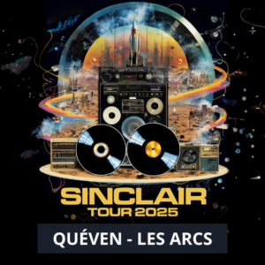 SINCLAIR QUEVEN