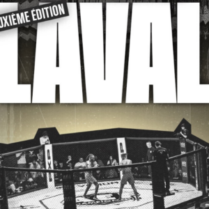 MMA LAVAL